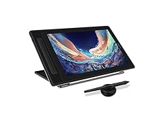 GT1302 HUION KAMVAS PRO Digital Table