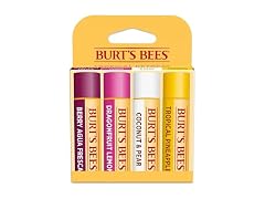 Burts Bees Burts Bees Lip Balm - Berry Agua