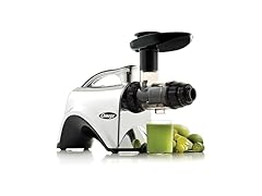Omega Juicer Premium Juice Extractor