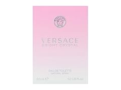 Versace Bright Crystal EDT 1 oz