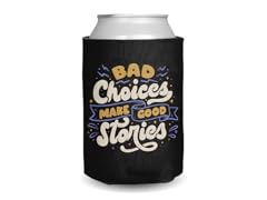 "Good Stories" Can Cooler