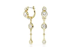 Swarovski Imber Mini Drop Earrings