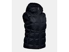 UA Women's Armour Down Vest