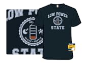 Low Power State