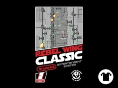 Rebel Wing Classic