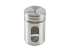 RSVP International Spice Shaker Bottle