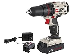 20V MAX Cordless Drill/Driver Kit