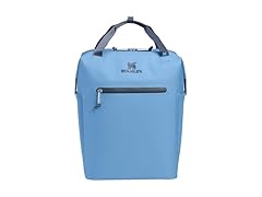 Stanley All Day Madeleine Mini Backpack Soft Cooler, Blue Sky