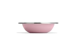 Hydro Flask Stainless Steel Kids Bowl- Pink