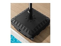 QNCZ QNCZ Premium Patio Umbrella Base