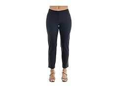 Nanette Freedom Pant (8) Navy