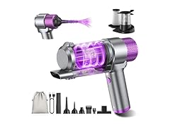 EYYA Handheld Car Vacuum