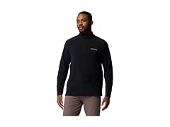 Columbia Men Klamath Range II Half Zip Jacket (S)