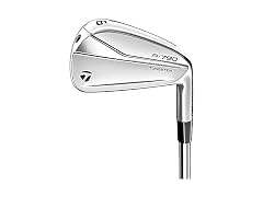 TaylorMade 2021 P790 Iron Set Graphite (Right Hand) (Open Box)