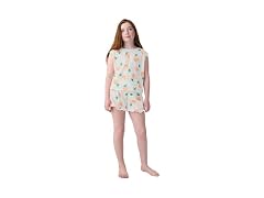 GAP Girls (14) Pajama Short Set