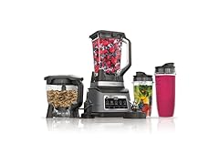 Ninja BN801 Professional Plus Kitchen System