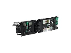 Wera 5049020001 Wera 05049020001 Tool-Check Modular