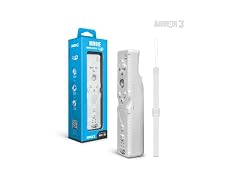Armor3 Wii Remote Controller with Nu+