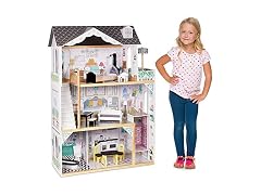 3 Story Doll House