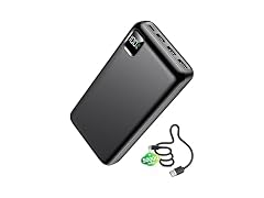 Wytbriez 50000mAh Portable Power Bank