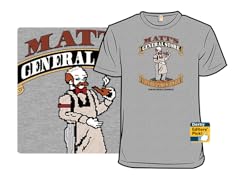 Oregon Trail General Store