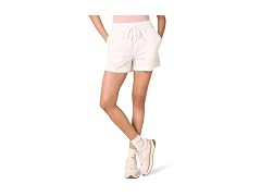 Amazon Essentials Women (S) Stretch Shorts White