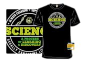 Science Shirt
