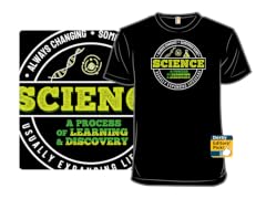 Science Shirt