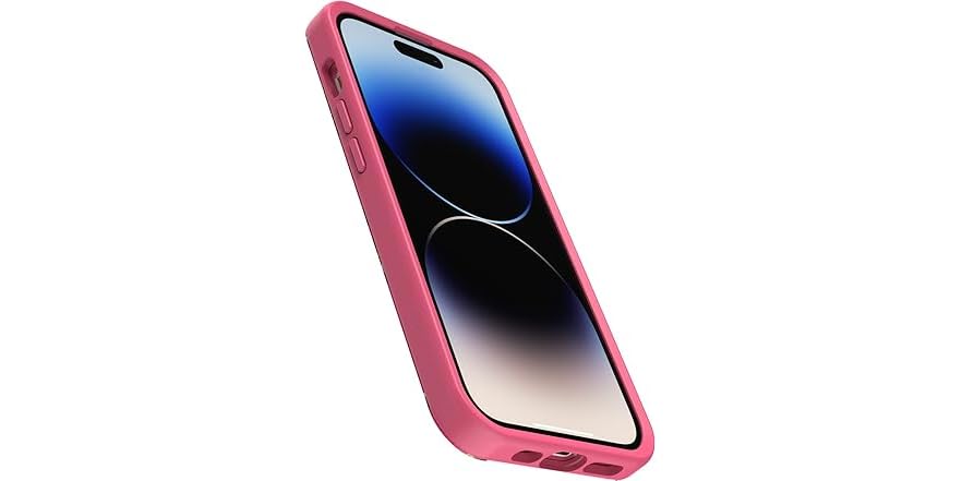 Funda De Teléfono Otterbox Symmetry Series+ Para Iphone 15 Pro Max Venta Internacional Mkp 439025120