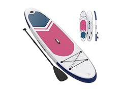 Garvee ISUP Adult 10.6ft x 32"