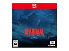 REANIMAL: Collector's Edition