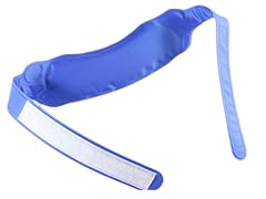 Ice Bag with Velcro Closure (2 Colors)