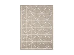 Tommy Bahama Rug 7'10x10'2 Beige/Cream