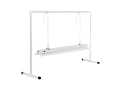 iPower LED Grow Light Stand