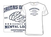 Overthinking Academy