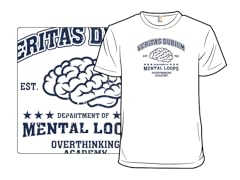 Overthinking Academy
