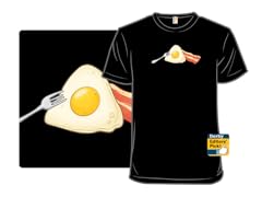 Dark Side of Breakfast