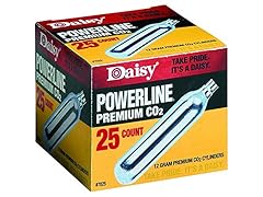Daisy CO2 Cylinder