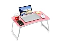 ZEAPTAC Laptop Bed Desk