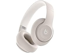 Beats Studio Pro - ANC Wireless Headphones (Factory Reconditioned) (Open Box)