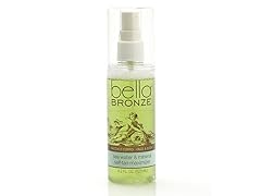 Sea Water & Mineral Self-tan Maximizer
