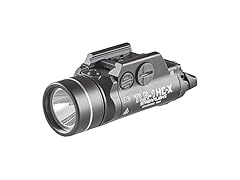 Streamlight Rail-Mounted Tactical Weapon Light