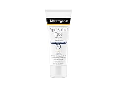 Neutrogena Age Shield Sunscreen SPF70 3oz