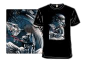The Empire Silhouette