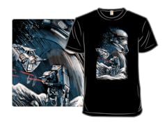 The Empire Silhouette