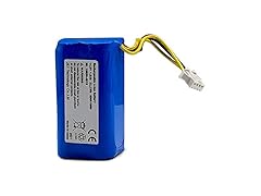 Replacement Robot Vacuum Battery