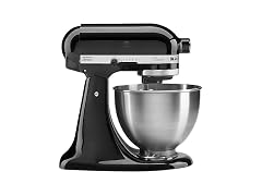 KitchenAid Classic 4.5-Qt Stand Mixer