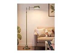 Bairth Bronze Reading Floor Lamp