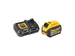 DEWALT DCB606C 6Ah 20V/60V MAX Battery/Charger