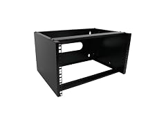 Pearington 6U Wall Mount Network Rack